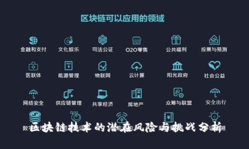 区块链技术的潜在风险与挑战分析