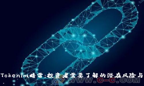 探寻Tokenim暗雷：投资者需要了解的潜在风险与机遇