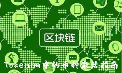   
Tokenim中的币种激活指南