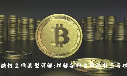区块链主网类型详解：理解各种主网的特点与功能
